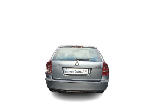 Engine control unit (ECU) SKODA OCTAVIA II Combi (1Z5) 1.9 TDI | BP30153499M57 - Image 10