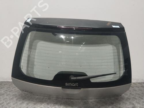 Tailgate SMART FORFOUR (454) 1.3 (454.031) A4547400001