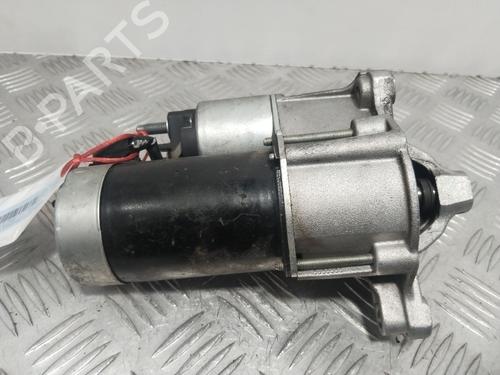 Starter PEUGEOT 207 (WA_, WC_) 1.6 16V | BP28198068M8 