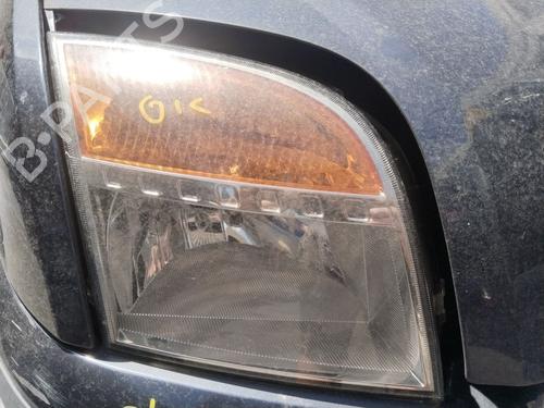 Used Right headlight Right headlight FORD FUSION (JU_) 1.4 (80 hp) 34265190 34265190