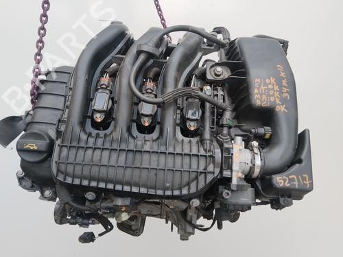 Engine CITROËN C3 III (SX) 1.2 PURETECH 82 | BP30078440M1 - Image 7