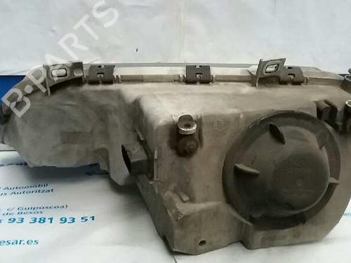 Right headlight SEAT ALHAMBRA (7V8, 7V9)  | BP5177502C29 