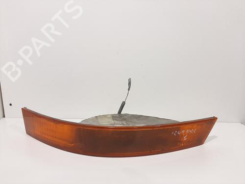 Used Left front indicator Left front indicator RENAULT MASTER II Van (FD) [1997-2013] 6680652 6680652