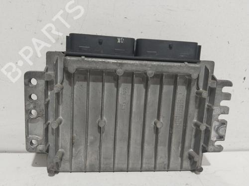 Engine control unit (ECU) DAEWOO KALOS (KLAS) 1.2 | BP19322612M57 