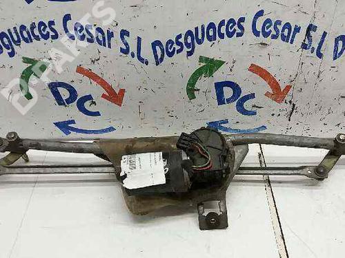 Used Front wiper motor SEAT CORDOBA (6K2) [1999-2002]  5167678