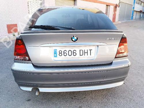 AC radiator BMW 3 Compact (E46) 318 td | BP7311016M32 - Image 4