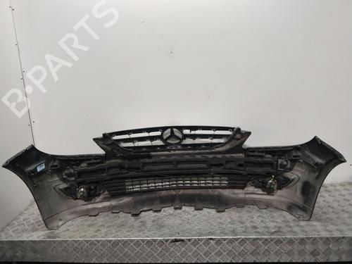 Front bumper MERCEDES-BENZ B-CLASS Sports Tourer (W245) B 200 (245.233) | BP26542407C7 