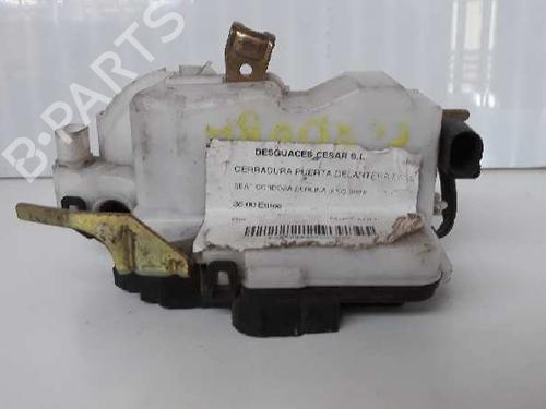 Used Front right lock SEAT CORDOBA (6K2) 1.4 (60 hp) 5190125