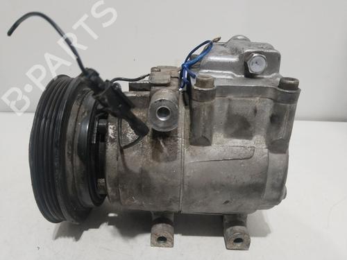 AC compressor HYUNDAI COUPE I (RD) 1.6 16V | BP26518514M34 