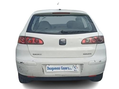 Front left window mechanism SEAT IBIZA III (6L1)  | BP17105996C22 