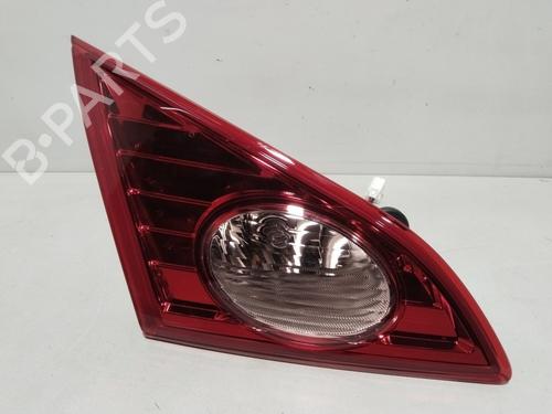 Used Left tailgate light Left tailgate light NISSAN MURANO II (Z51) 2.5 dCi 4x4 (190 hp) 40101702 40101702