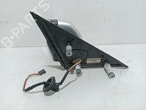 Left mirror BMW 5 (E60) 520 d | BP18051453C26 