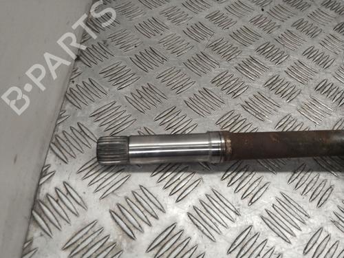 Right front driveshaft OPEL CORSA F (P2JO) 1.2 (68) | BP32220288M39 - Image 2
