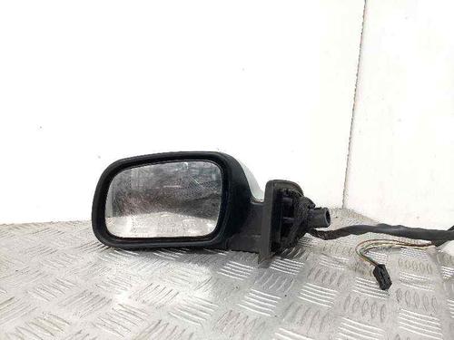 Used Left mirror PEUGEOT 307 SW (3H) [2002-2009]  6418300