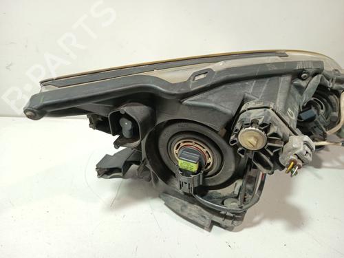 Left headlight MAZDA 6 Hatchback (GH) 2.2 MZR-CD (GH10) | BP37589925C28 - Image 5