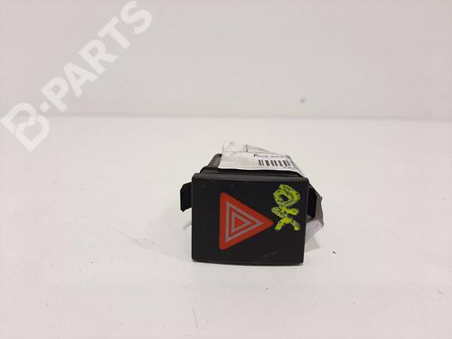 Used Warning switch VW POLO (9N_, 9A_) [2001-2014]  6646147