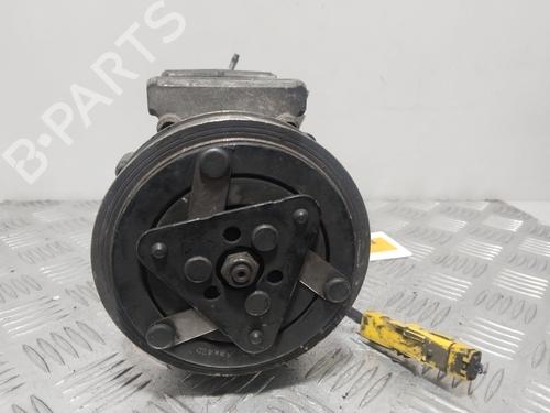 Used AC compressor AC compressor CITROËN C3 I (FC_, FN_) 1.6 16V (109 hp) 31637577 31637577