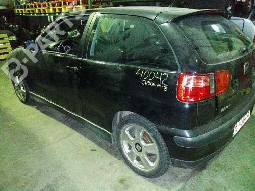 Right mirror SEAT IBIZA II (6K1)  | BP6078056C27 