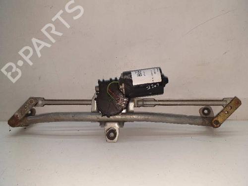 Used Front wiper motor Front wiper motor SEAT LEON (1M1) [1999-2006] 5194781 5194781