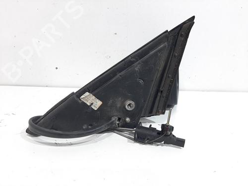 Right mirror SEAT IBIZA III (6L1)  | BP15393902C27 