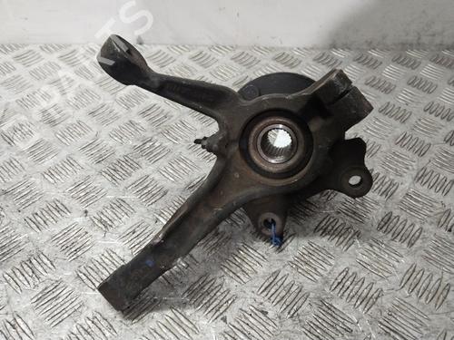 Right front steering knuckle FORD ECOSPORT  | BP26661076M26 