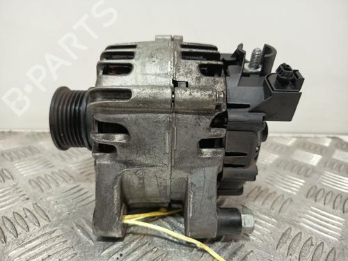 Alternator FORD FOCUS II Saloon (DB_, FCH, DH) 1.6 | BP36091891M7 - Image 6