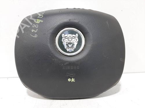 Airbag chauffør Airbag chauffør JAGUAR X-TYPE I (X400) [2001-2009] 7113542 7113542