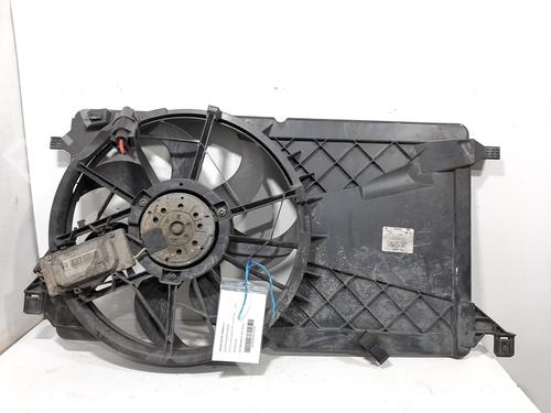 Used Radiator fan Radiator fan FORD FOCUS C-MAX (DM2) 1.6 TDCi (109 hp) 6597962 6597962