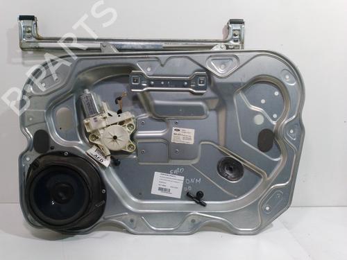 Used Front right window mechanism Front right window mechanism FORD FOCUS C-MAX (DM2) [2003-2007] 10652060 10652060