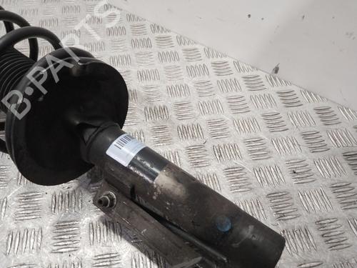 Right front shock absorber FORD TOURNEO CONNECT 1.8 TDCi | BP24928590M17 
