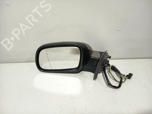 Used Left mirror Left mirror 37800720 37800720