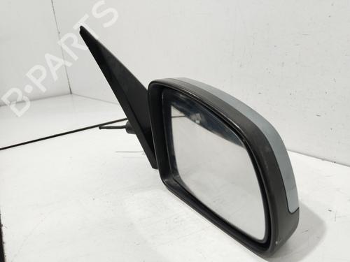 Right mirror OPEL MERIVA A MPV (X03)  | BP17725622C27 