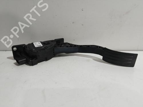 Used Pedal Pedal FORD TRANSIT CONNECT V408 Box Body/MPV 1.6 TDCi (95 hp) 21175372 21175372