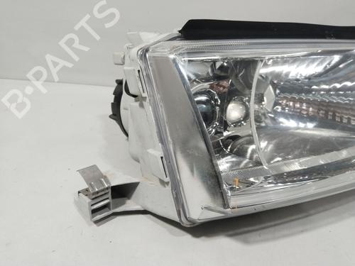 Right headlight SKODA OCTAVIA I (1U2) 1.9 TDI | BP29585423C29 