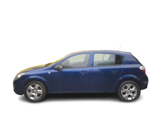 Left front driveshaft OPEL ASTRA H (A04) 1.7 CDTI (L48) | BP34189429M38 - Image 7