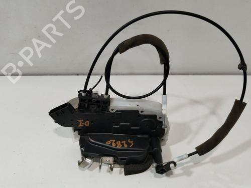 Used Front left lock Front left lock NISSAN JUKE (F15) 1.5 dCi (110 hp) 33608741 33608741