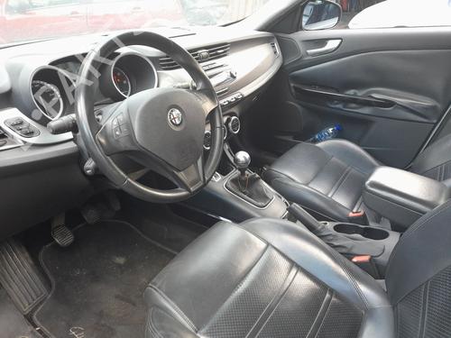 Switch ALFA ROMEO GIULIETTA (940_) 2.0 JTDM (940.FXL1A) | BP34495745I30  - Image 9