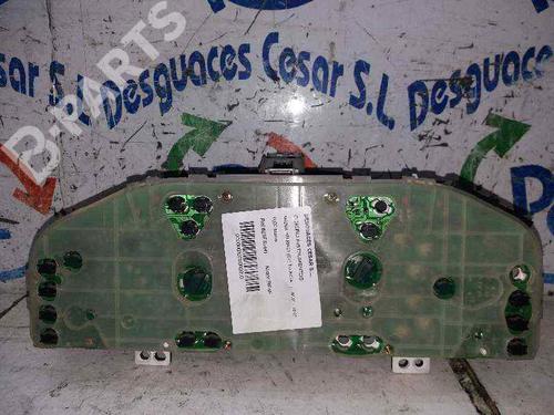 Instrument cluster MAZDA PREMACY (CP)  | BP5207930C47 