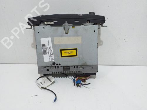 Radio MERCEDES-BENZ C-CLASS Coupe (CL203)  | BP13366592E6 