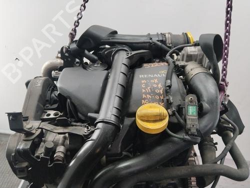 Engine RENAULT CLIO IV (BH_) 1.5 dCi 90 | BP29477743M1 - Image 6