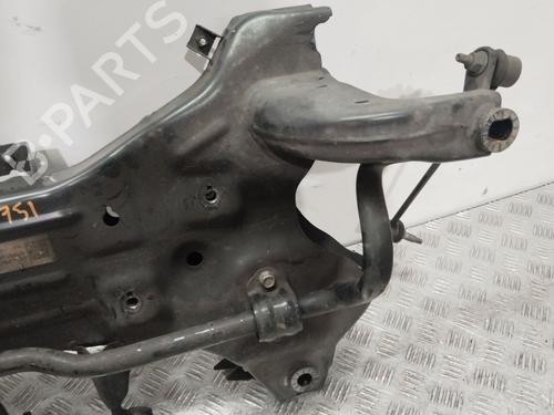 Subframe KIA CEED Sportswagon (CD) 1.6 CRDi 136 | BP28021843M9