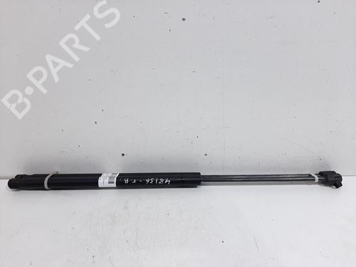 Gassdemper Bakluke FORD FUSION (JU_) [2002-2012]  17118431