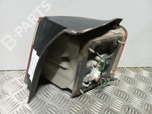 Left taillight KIA CARENS II MPV (FJ) 2.0 CRDi | BP8597332C34 