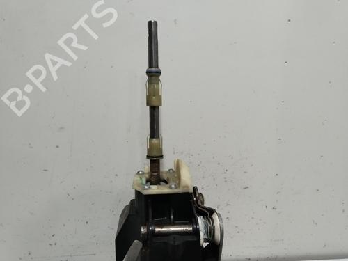 Gear lever OPEL CROSSLAND X / CROSSLAND (P17, P2QO) 1.6 Turbo D (75) | BP29279914M90 