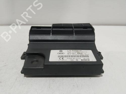 Electronic module AUDI A6 C6 Avant (4F5) 3.2 FSI | BP26506126M83 - Image 3