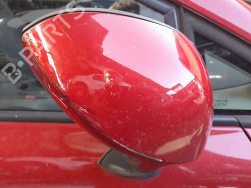 Used Right mirror Right mirror 36782623 36782623