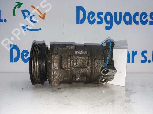 Used AC compressor AC compressor FIAT STILO (192_) [2001-2010] 5192176 5192176