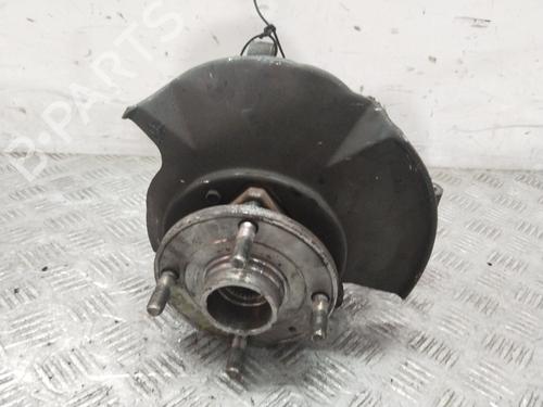 Used Left front steering knuckle Left front steering knuckle 37509277 37509277