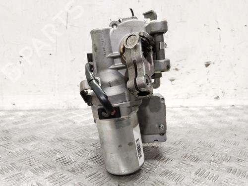 Steering column NISSAN NV200 Van 1.5 dCi 85 (M20, M20N, M20M) | BP19343526M21 