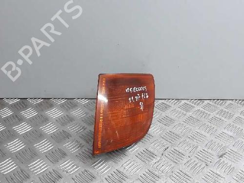 Used Left front indicator Left front indicator MERCEDES-BENZ VITO Van (W638) [1997-2003] 5195377 5195377